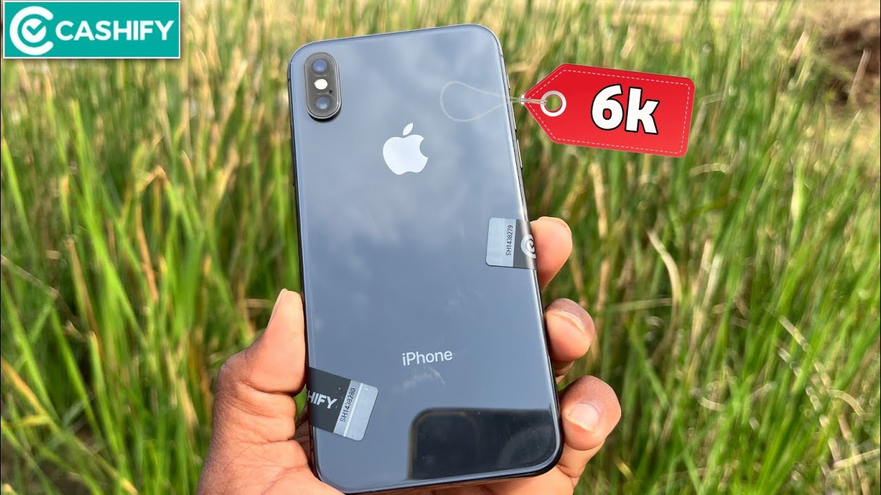 Iphone x 6k unboxing and review // c+ grade unboxing iphone x // iphone x unboxing 2026