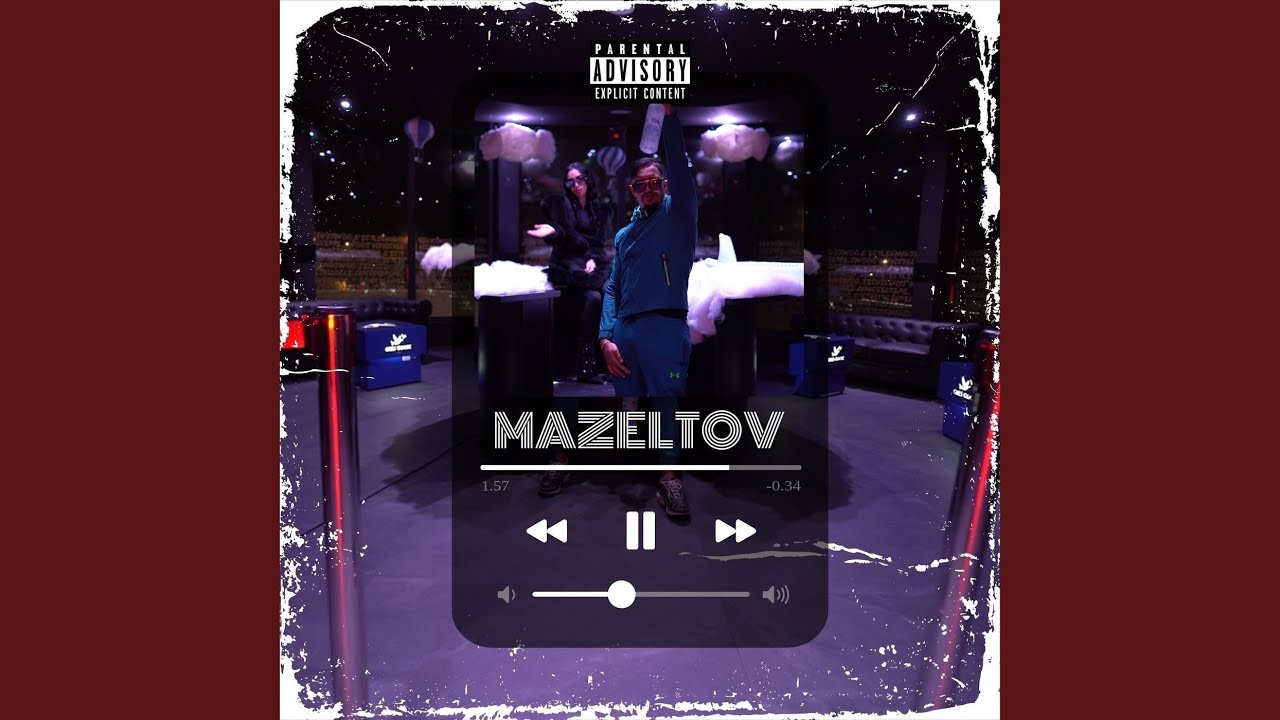 Mazeltov