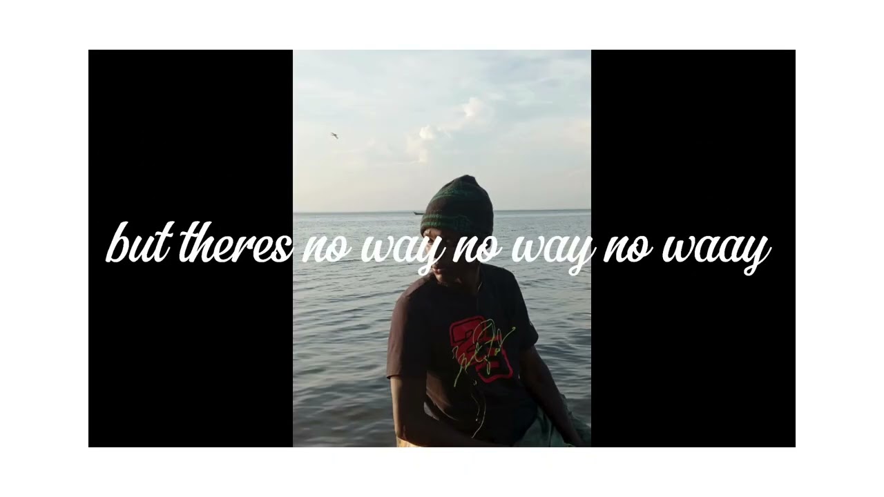 ways to feel right(lyrical video)