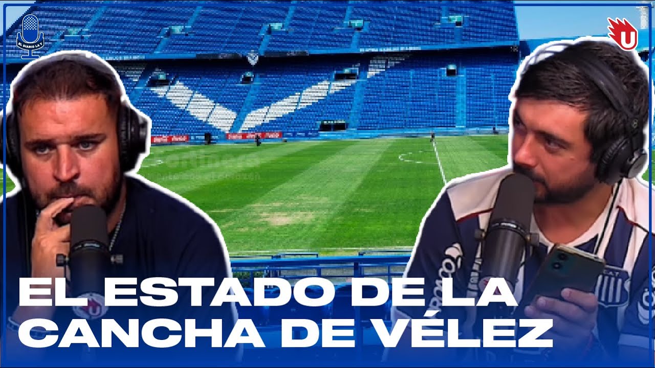 LA PREVIA DE TALLERES VS VELEZ | EL DIARIO LA T #185