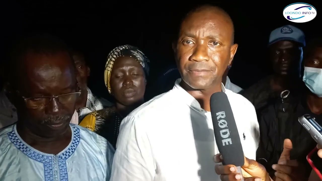 Malang Vieux Ciss&eacute;