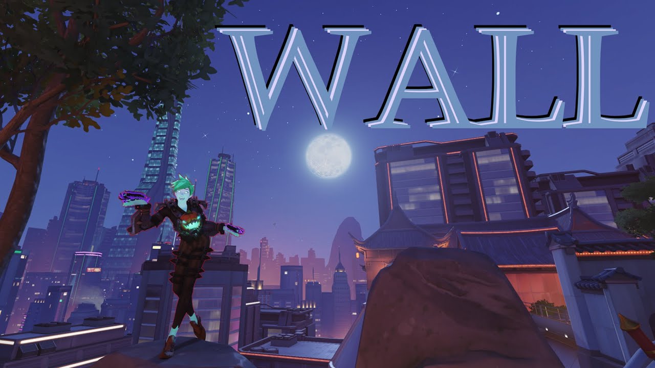 Wall