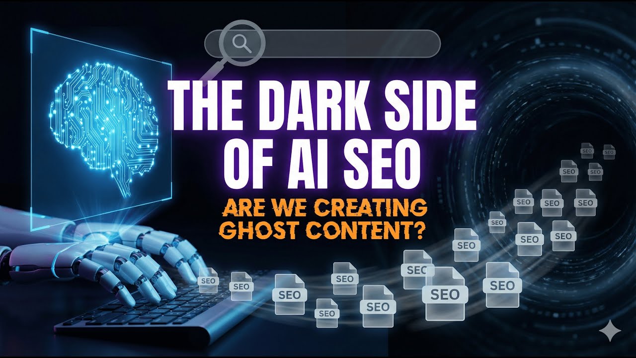 The Internet Is Becoming Digital Dust—Here's Why AI Content Is Collapsing
