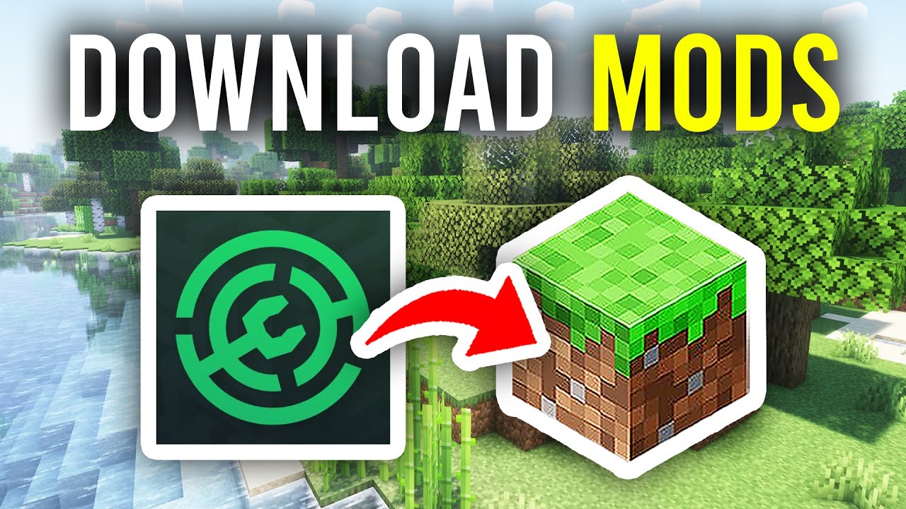 How To Download Minecraft Mods From Modrinth - Full Guide