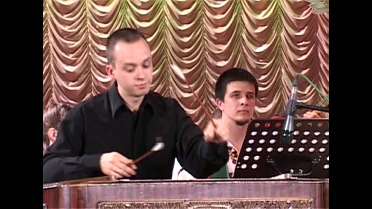 Йордаке - Концертні варіації