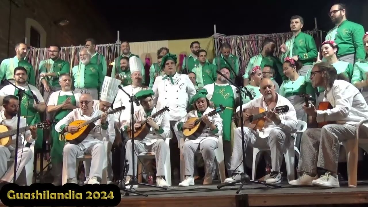 Coro 