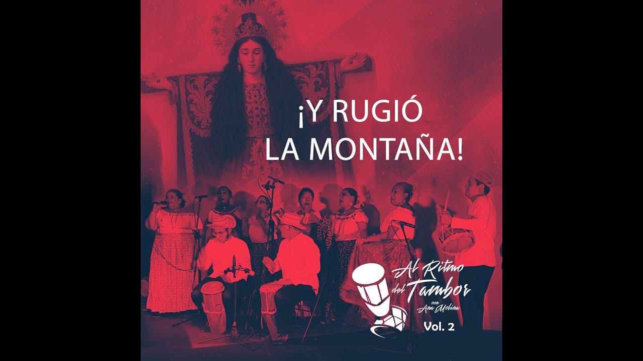 ¡Y RUGIÓ LA MONTAÑA! - Ana Molina