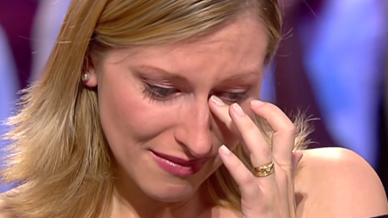 Saura-t-elle renouer avec sa fille ?