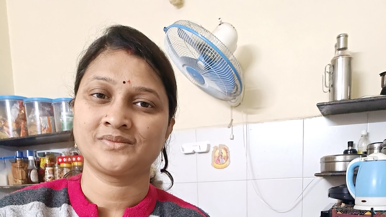 charu and pranu is live