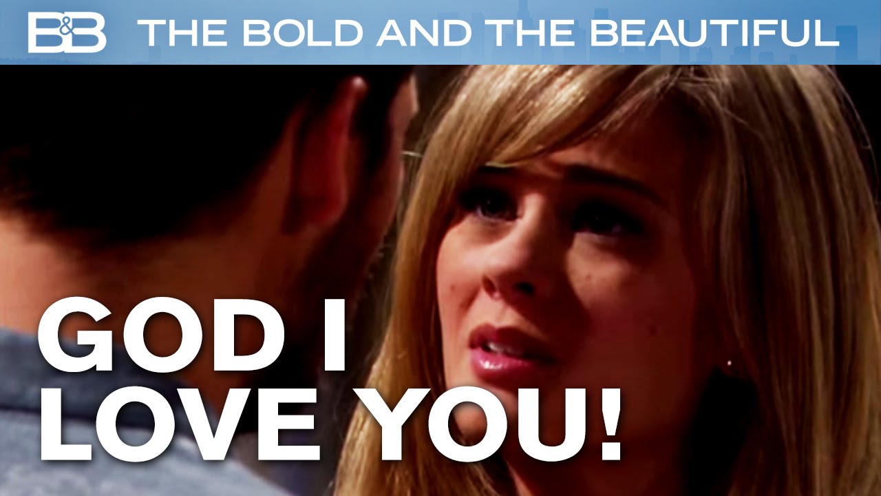 The Bold and the Beautiful / Hope And Liam Are BACK!