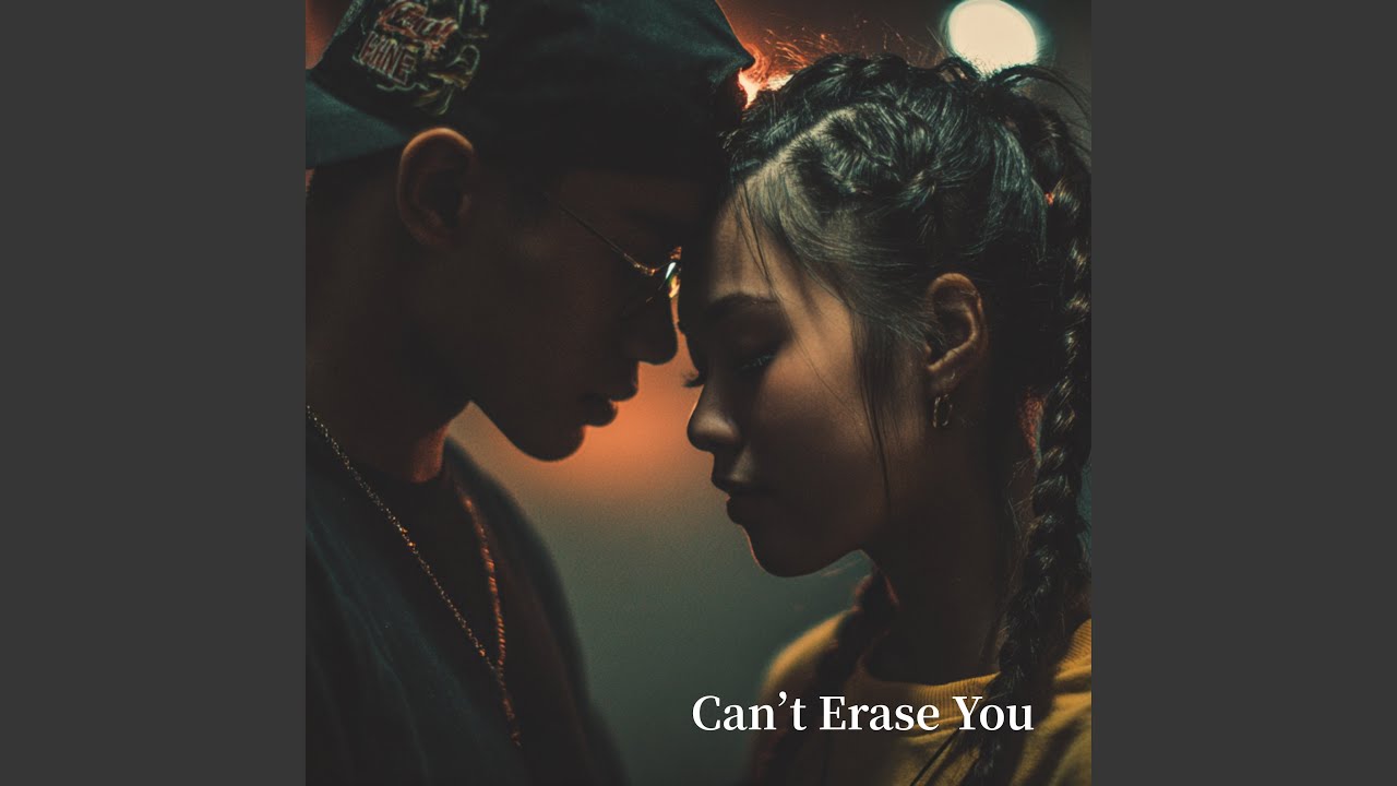 Can’t Erase You