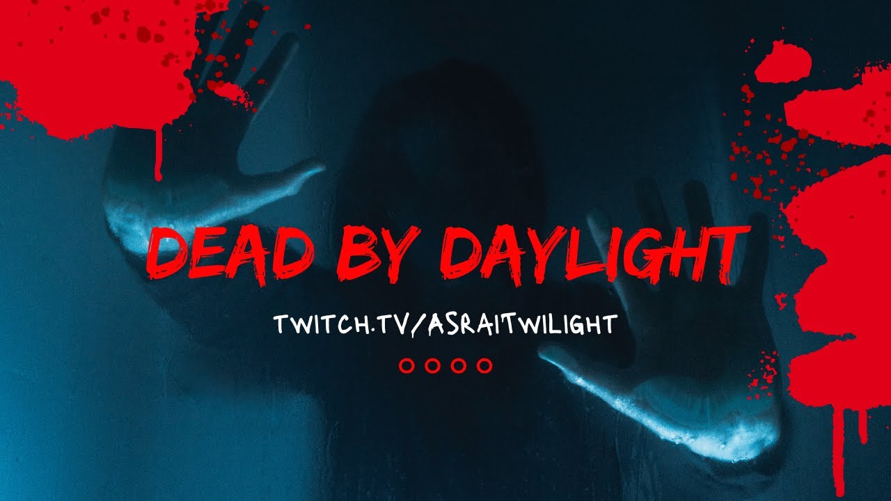 DBD Killer Choas time #DBD #deadbydaylight #dbdkiller #deadbydaylightkiller