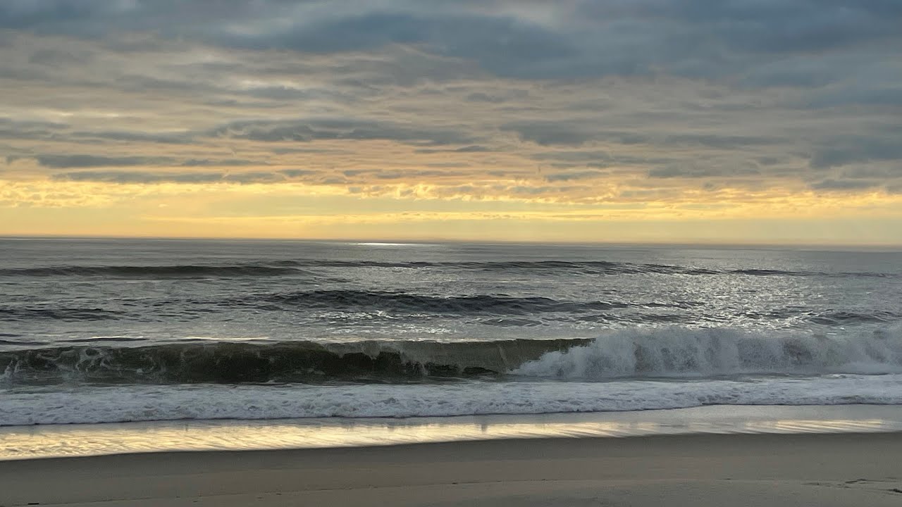 Feb 21st 2026 Sandy Hook, NJ