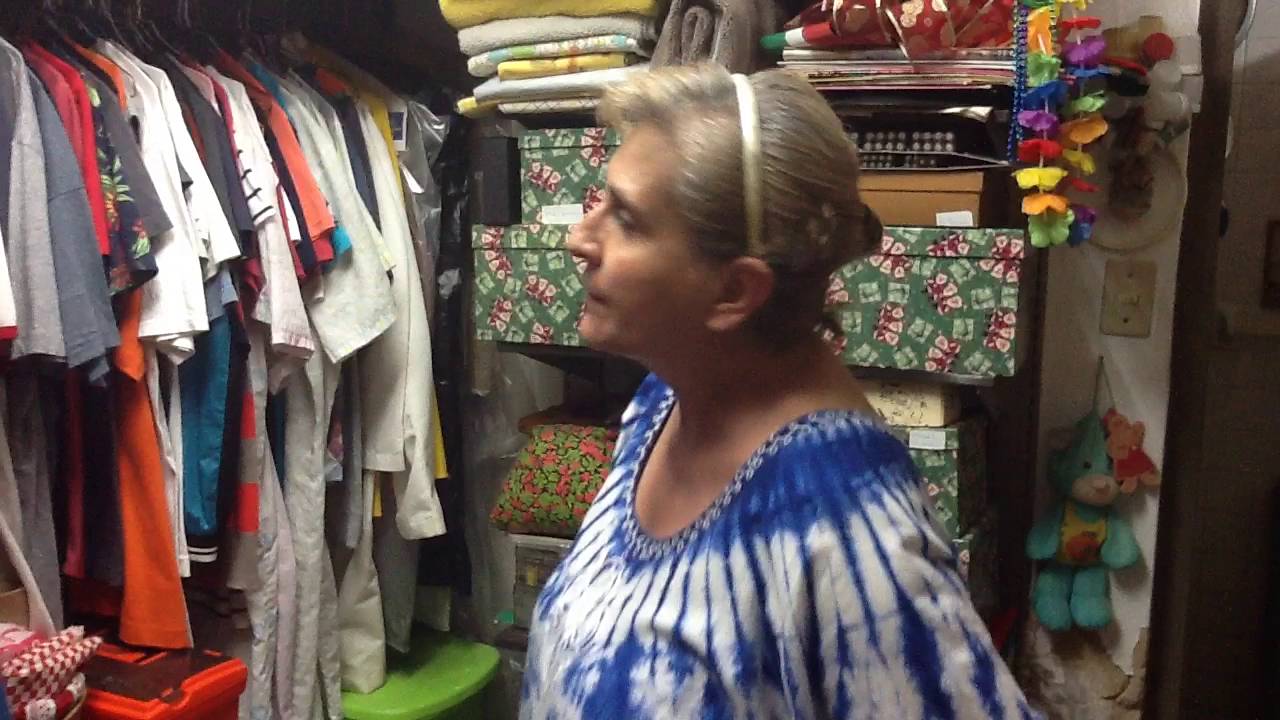 Tour por mi casa | Parte 2