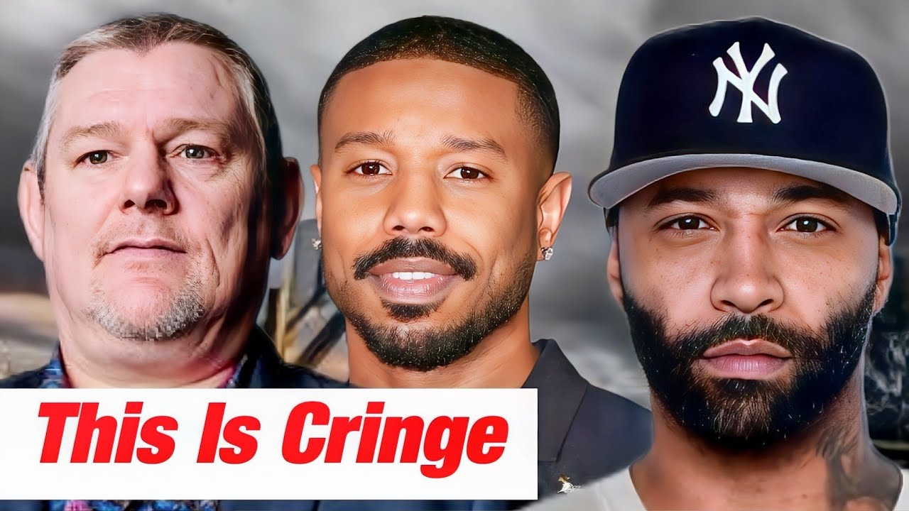 Joe Budden UNPACKS Controversy Surrounding BAFTAs