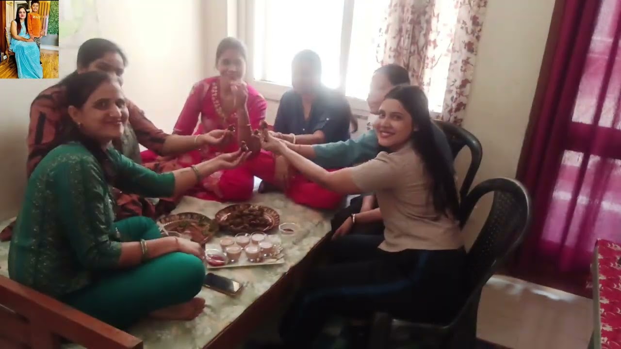 Aaj mere friend ne Di chai pakode ki party 🎉🥳#simple #minivlog #trending 