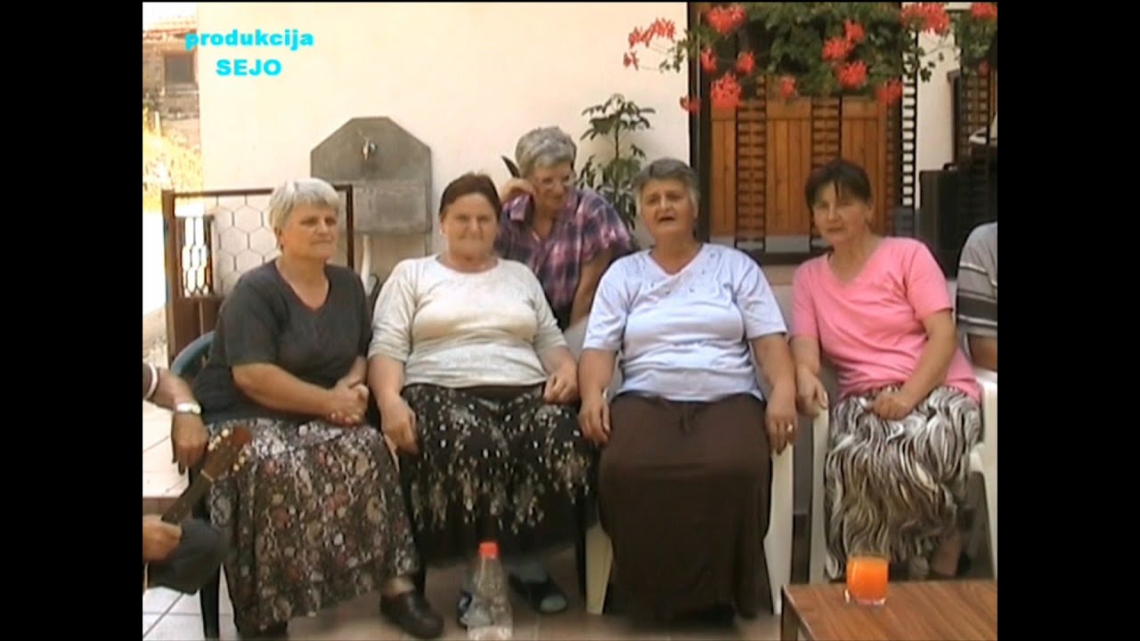 2.- DIO - Lizoprerci Prozor Rama - Emisija Narodne TV iz 2011.