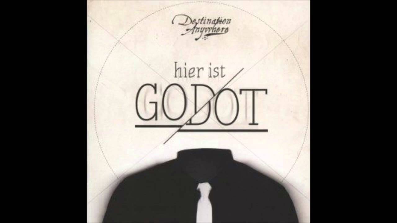 11 - Destination Anywhere - Abstellgleis