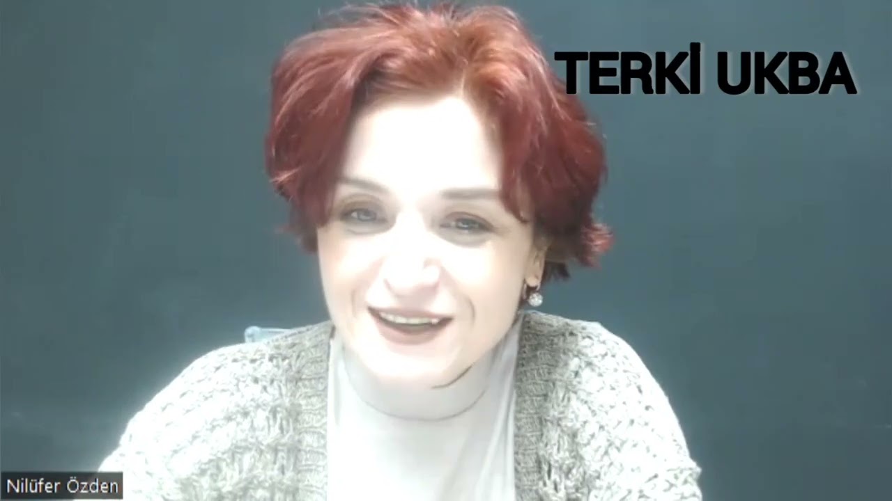 TERK MAKAMLARI