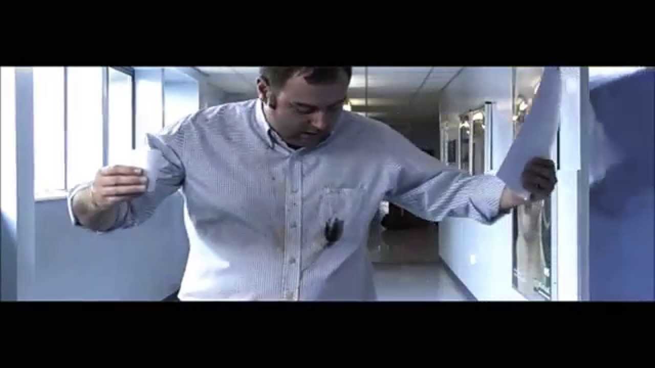 Teacher Loses It In School