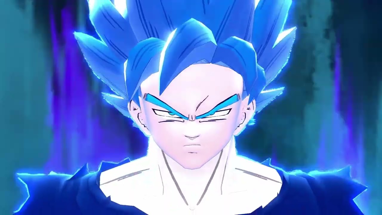 What Happens When Broly Ignores Me | Dragon Ball The Breakers