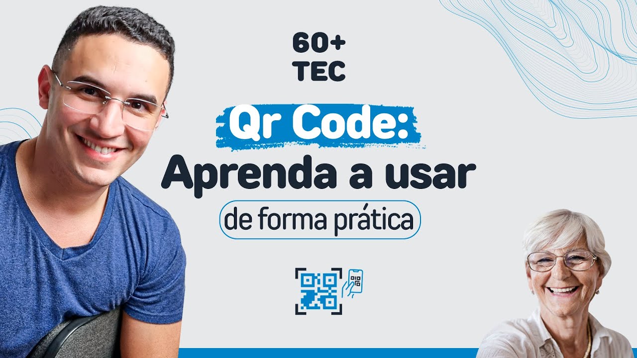 (ANDROID) QR CODE: APRENDA A USAR DE FORMA PRÁTICA