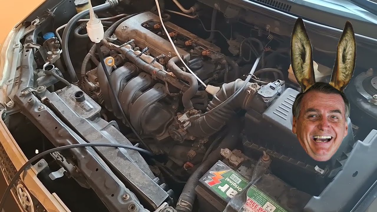 Troca fluido radiador arrefeicimento corolla brad 2008 sem desmontar o sistema (Como não fazer! kkk)