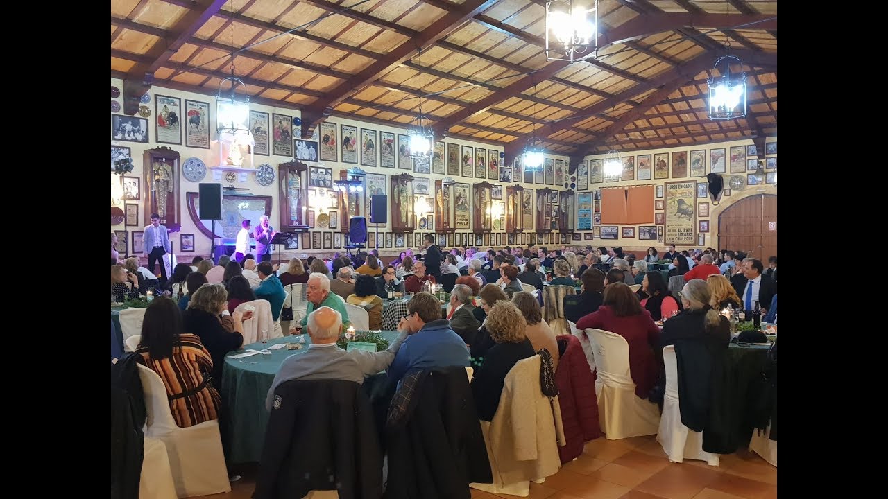 III Cena Benéfica de la Discapacidad - Afanas