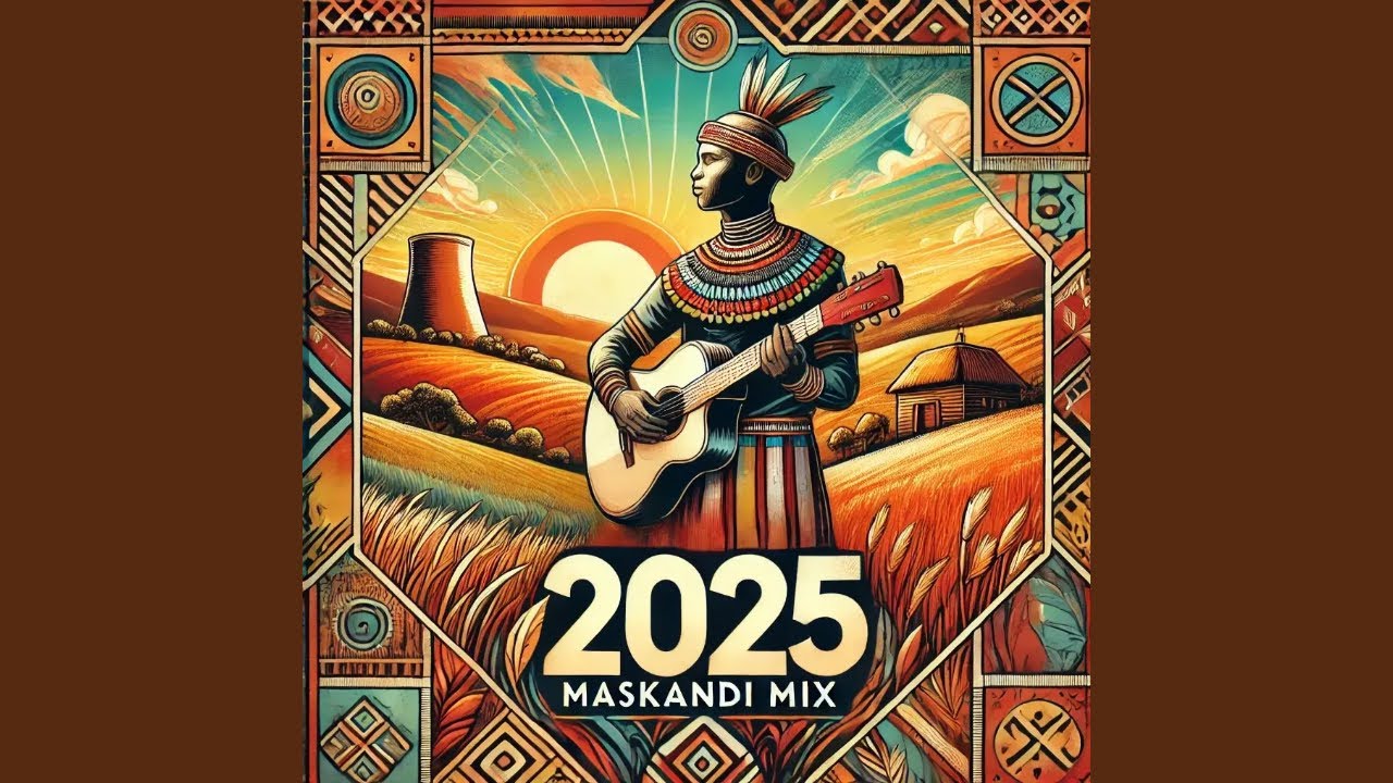 🔥 Maskandi Mix 2025–2026 🔥 Best Maskandi Songs & New Releases | Latest Maskandi Hits 🇿🇦