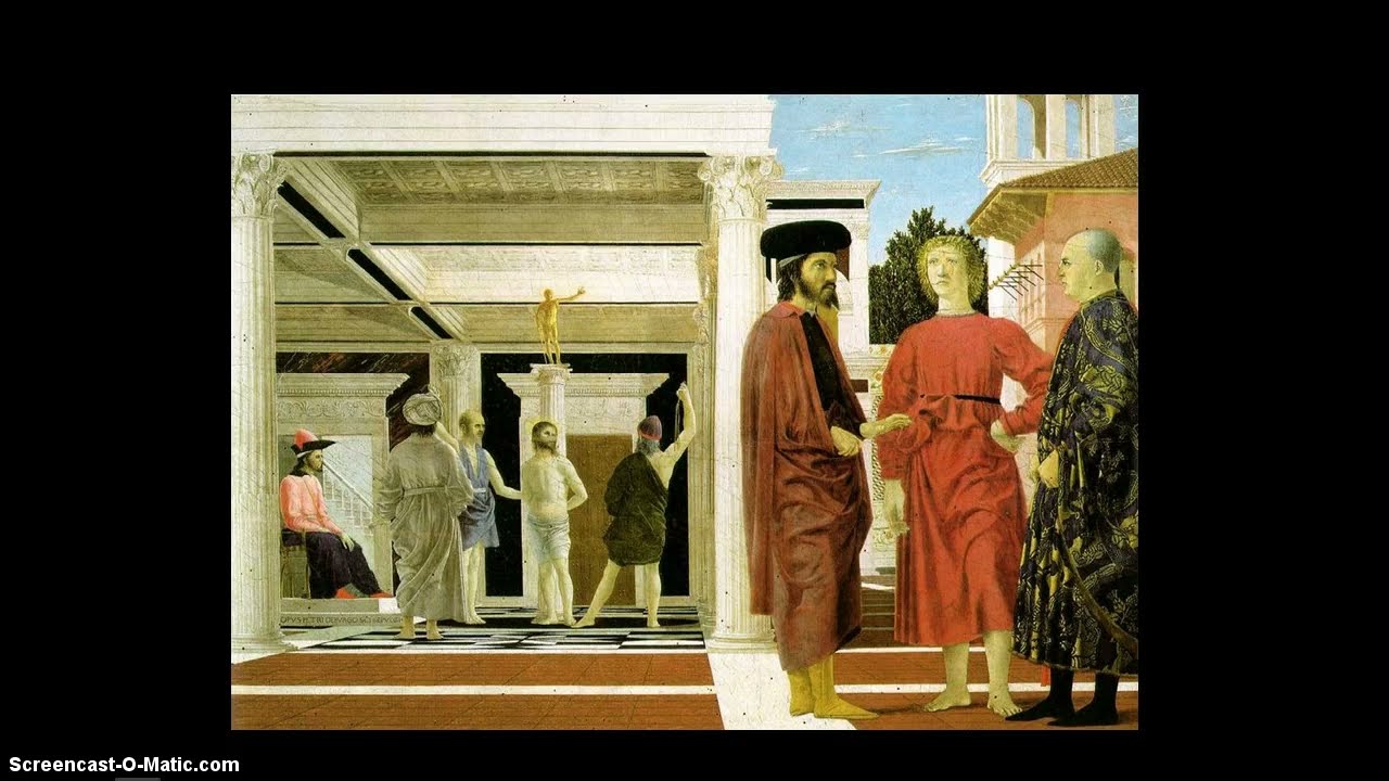 Renaissance and Baroque Art: An Introduction