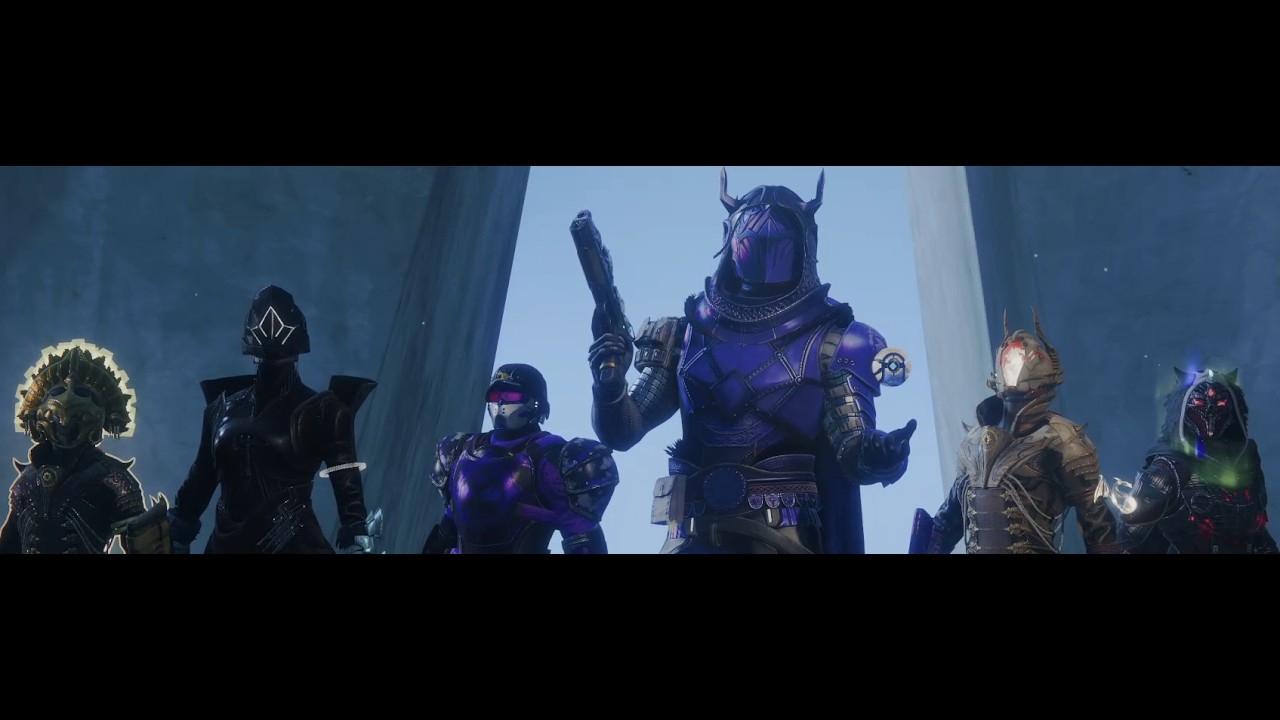 Destiny 2 crucible control matches from 18/01/2026