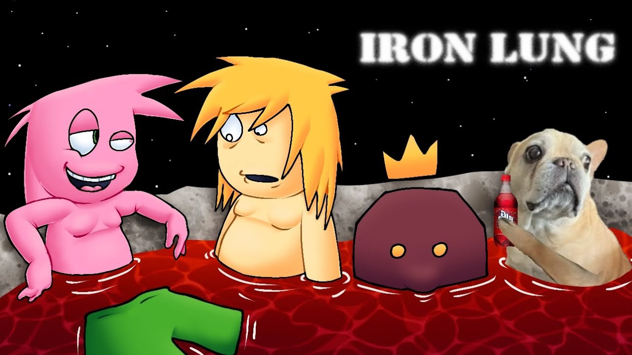 IRON LUNG