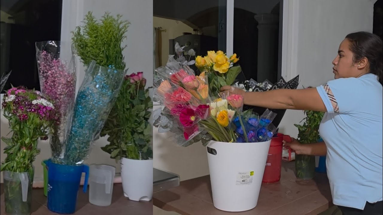 Flores 