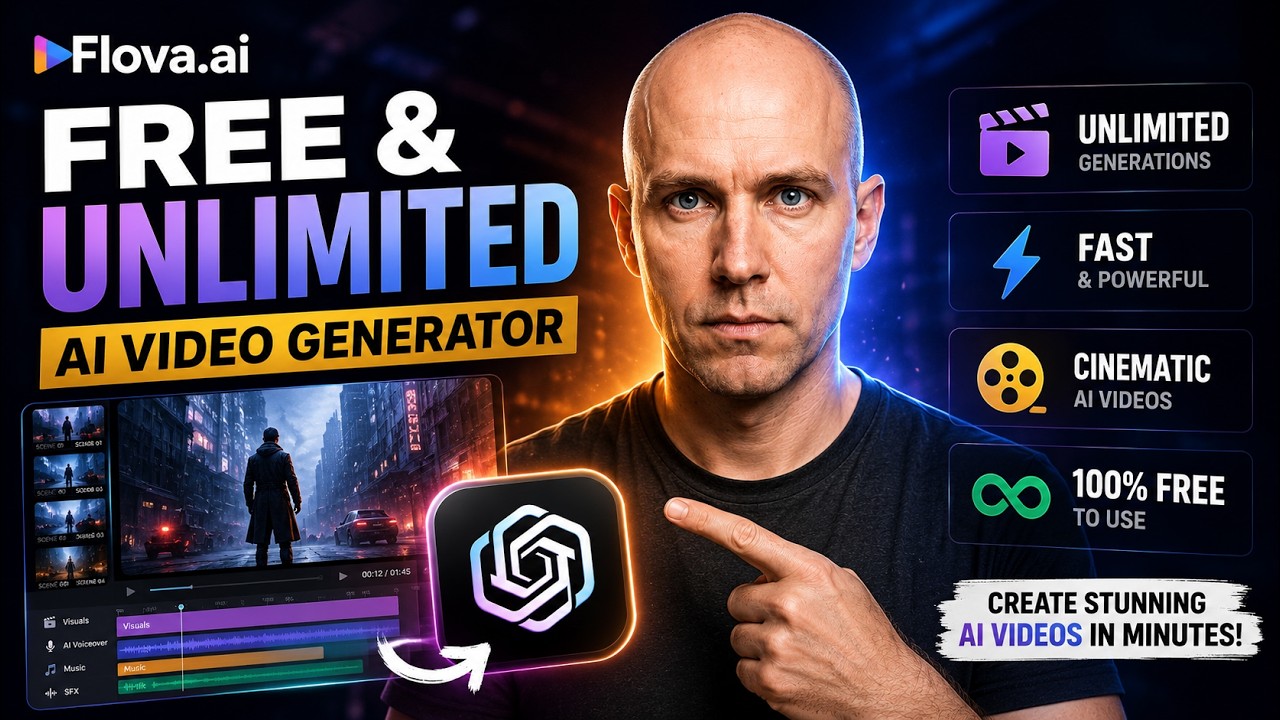 FREE Unlimited AI Image Generator in 2026 - Create & Edit AI Photos with GenTube AI