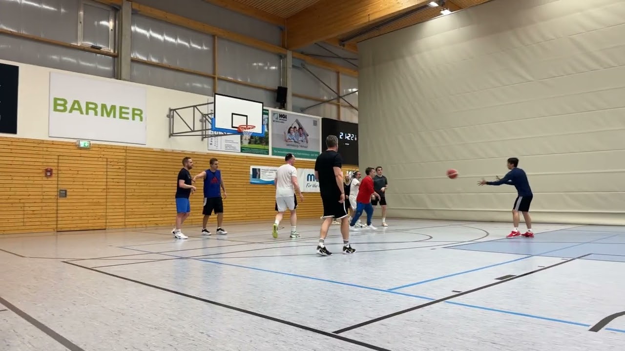 3rd Game - 20 Mar 2026