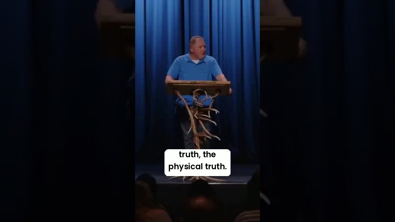 Scripture Over Tradition: Going Back to the Source