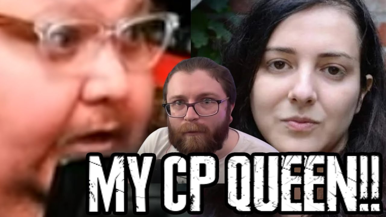 Tipster CRIES over Keffals Hate! DEFENDS CP AGAIN #HideYourKids (featuring LOLISTER!)