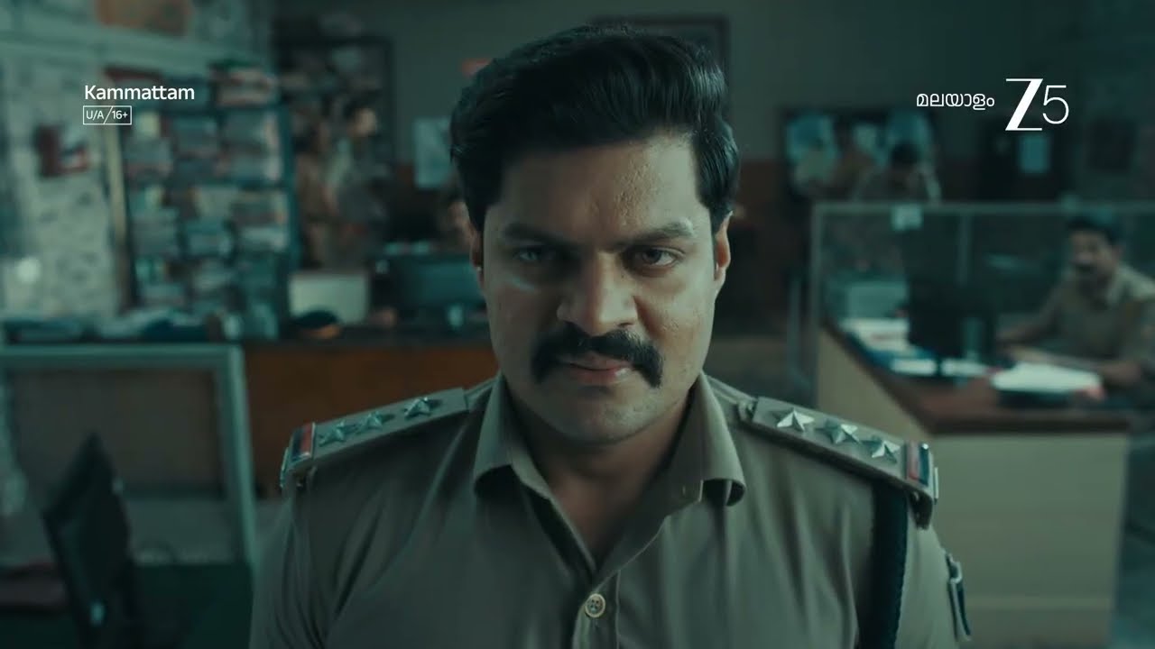 Kammattam Full 1st Episode | Malayalam ZEE5 Original | Sudev Nair | Watch FREE | @zeekeralam