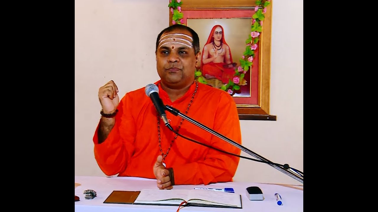 Bhakti in Gita &ndash; Discourse 01 of 14