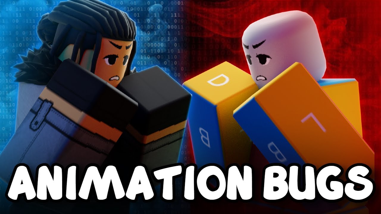 Why Roblox Default Animation System Sucks