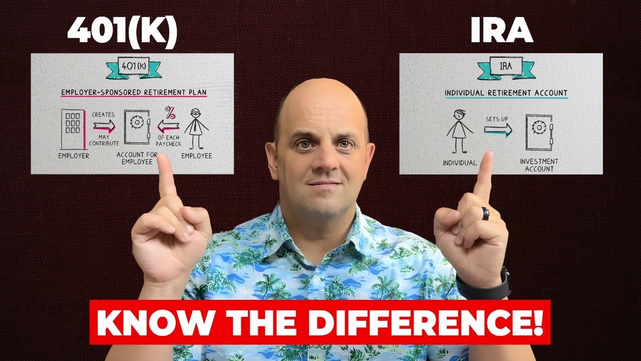 The 401(k) Rollover Decision That Costs Most People Thousands