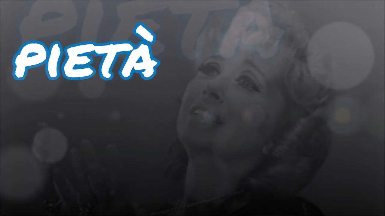 BEVERLY SILLS da Assedio di Corinto 1969   L'ora fatal s'appressa Giusto ciel