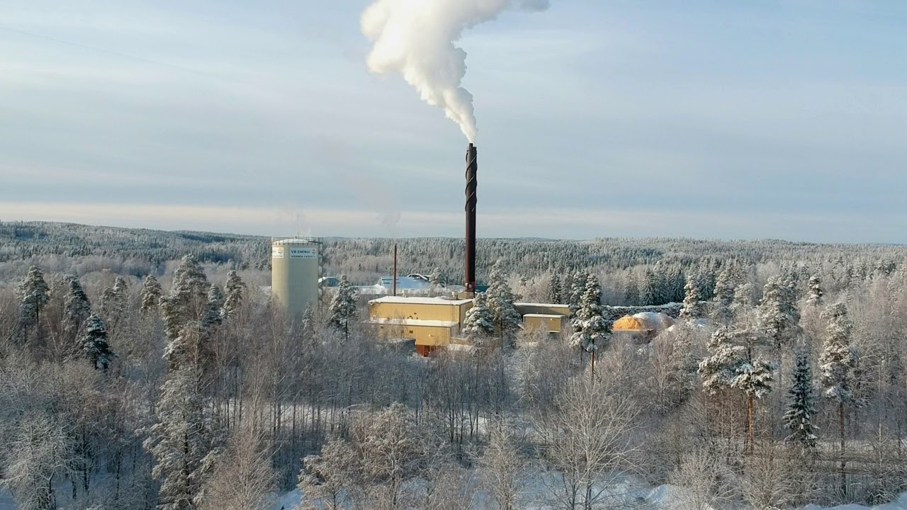 Februari 2019 in Fagersta