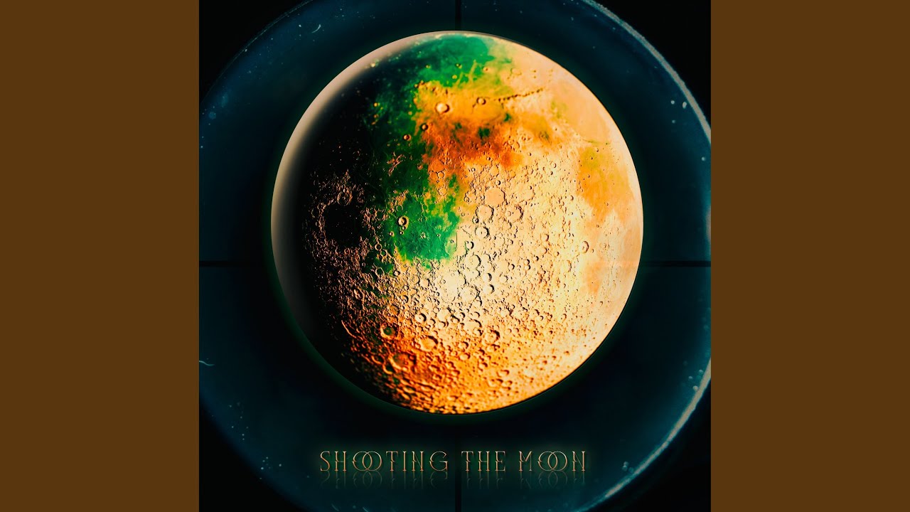 Shooting the MOON