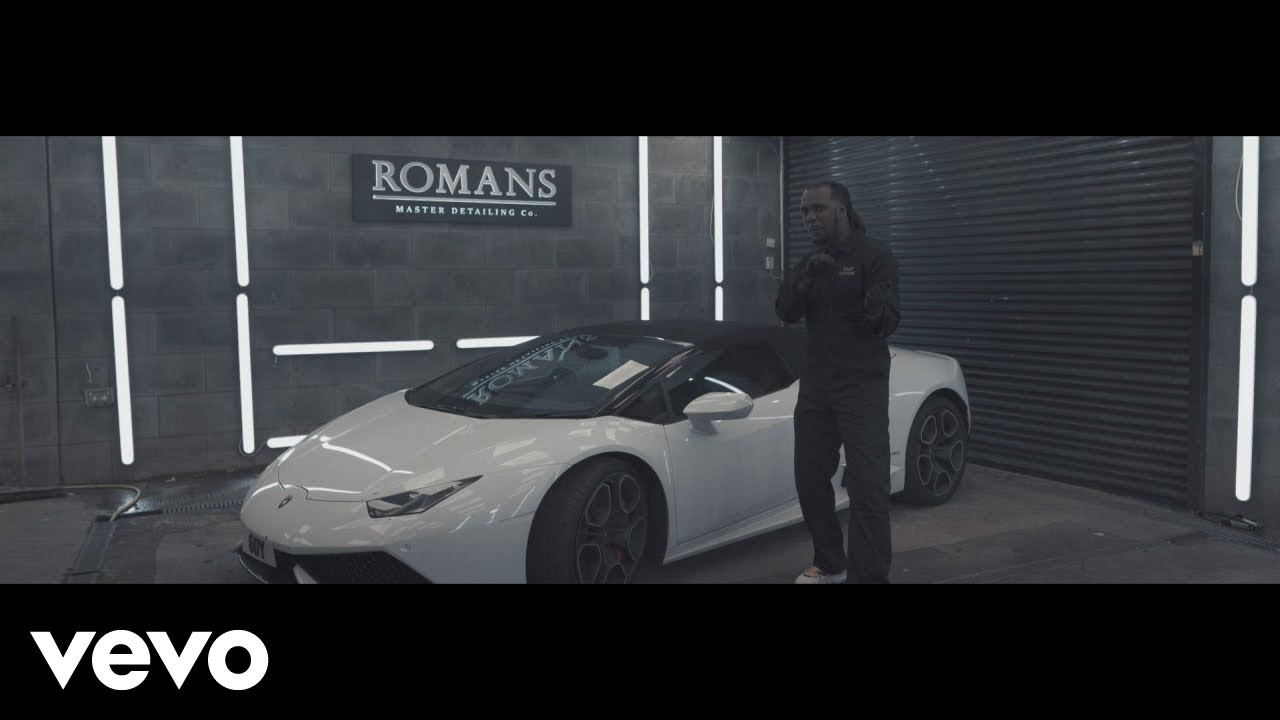 Snap Capone - Khalas