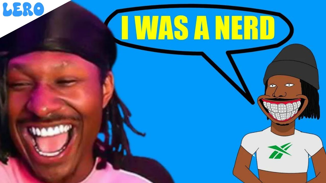 DUKE DENNIS REACTION: AMP Show - Ep 4: Ninja Training