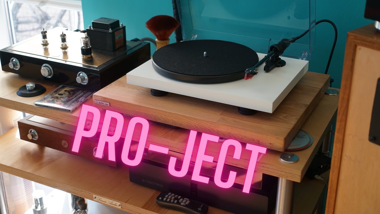 Pro Ject Debut Carbon Evo – winylową przygodę czas zacząć