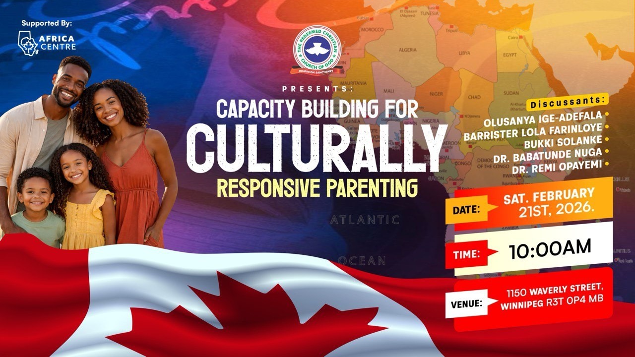 Parenting with Purpose | February 21st 2026