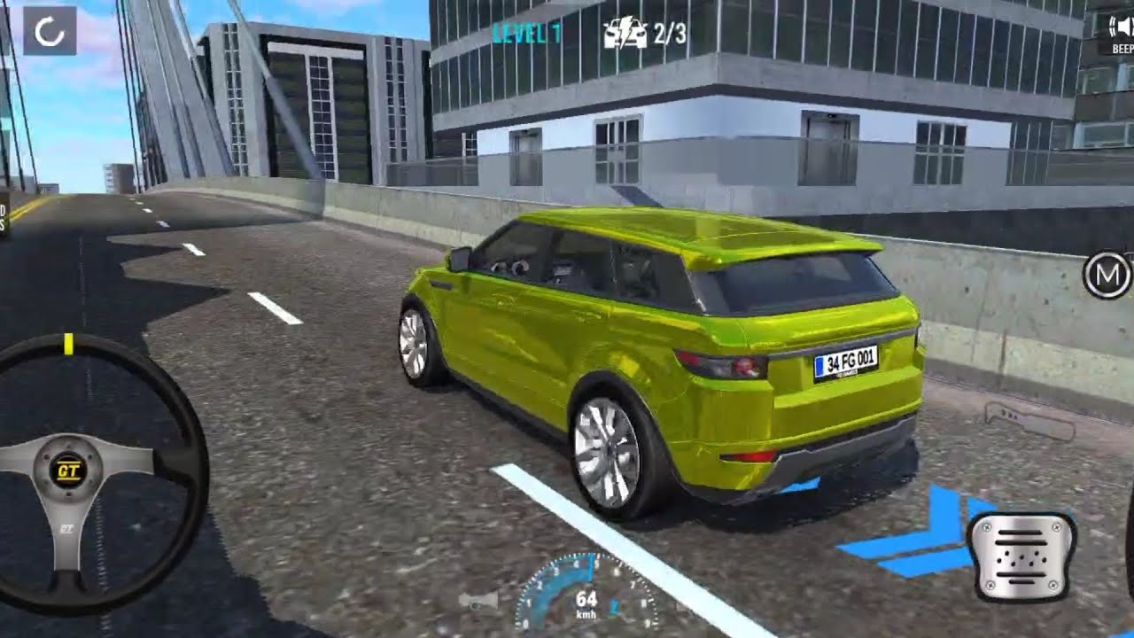MY NEW RANGE ROVER GOLDAN COLOUR 🚩