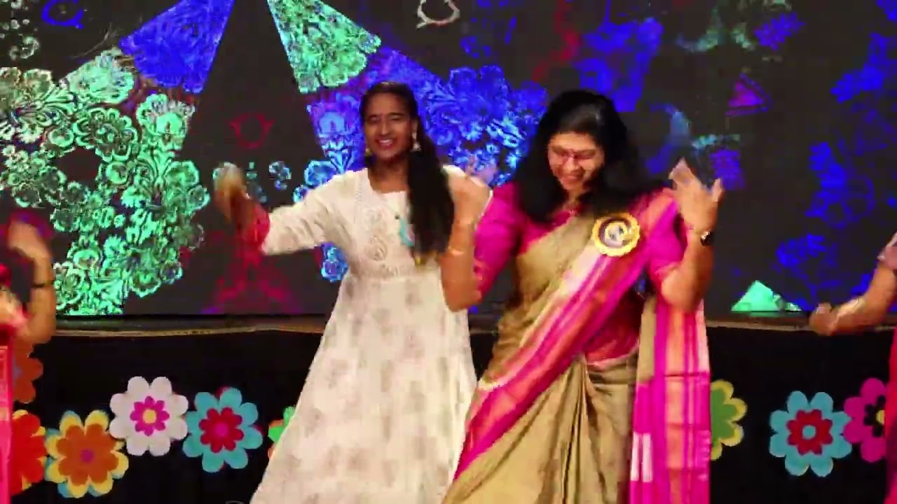 Teachers dance performance on annual day 2026.... PRABODHAN....